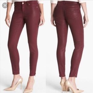 H&M’s denim pants
